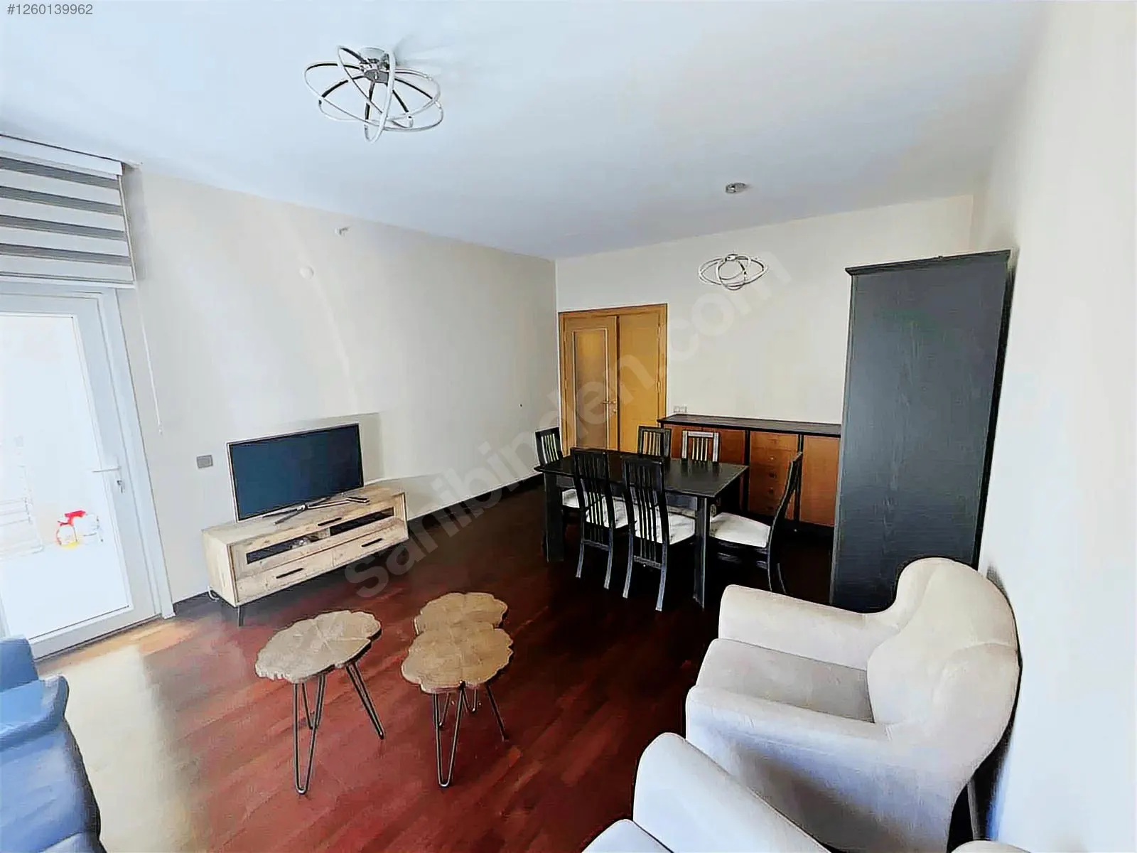 2+1 Kiralık Daire — fotoğraf 2