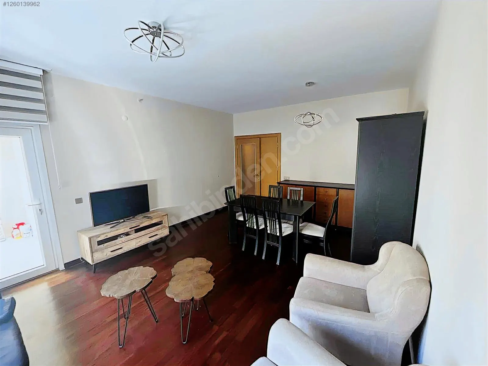 2+1 Kiralık Daire — fotoğraf 3