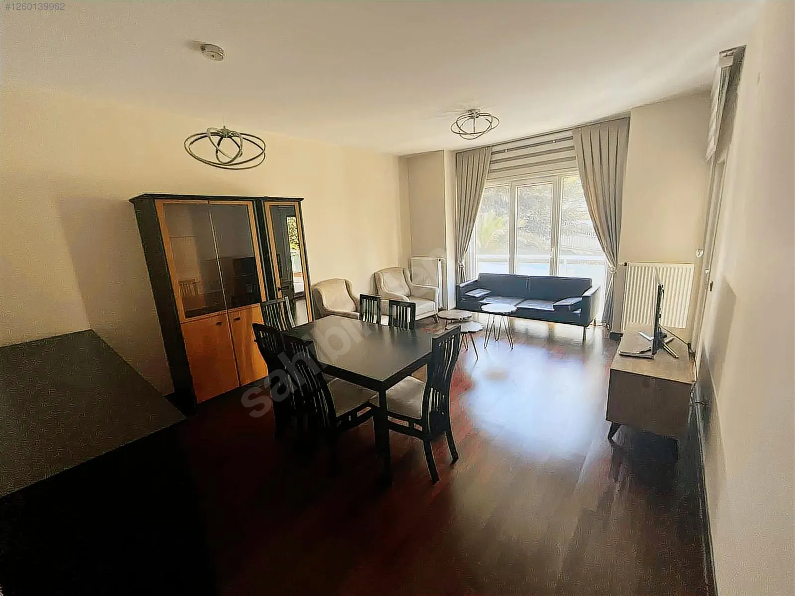 2+1 Kiralık Daire — fotoğraf 4