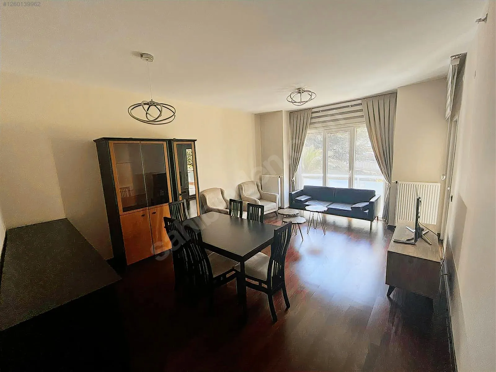 2+1 Kiralık Daire — fotoğraf 5