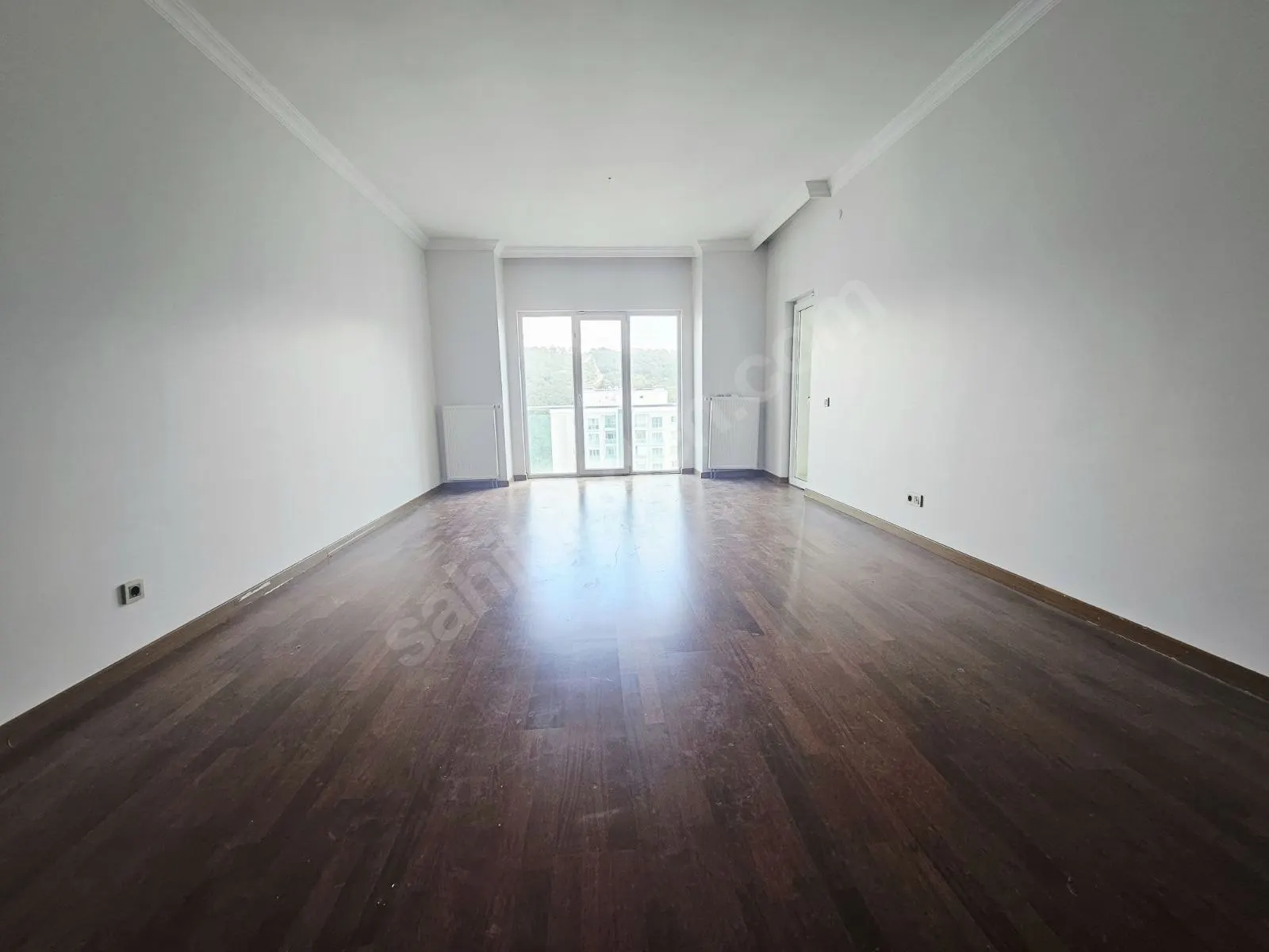 3+1 Satılık Daire — KİPTAŞ Seyrantepe