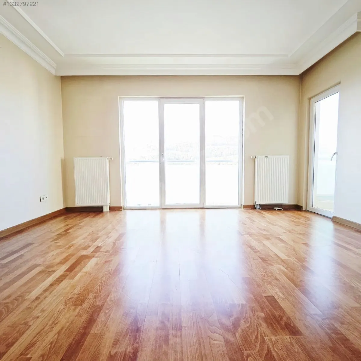 2+1 Satılık Daire — KİPTAŞ Yeşiltepe