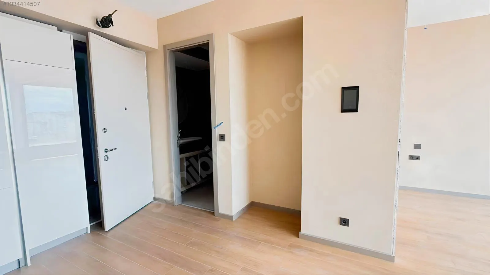 1+1 Satılık Rezidans — fotoğraf 4