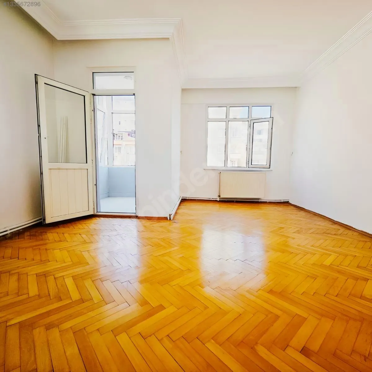 2+1 Satılık Daire — fotoğraf 3