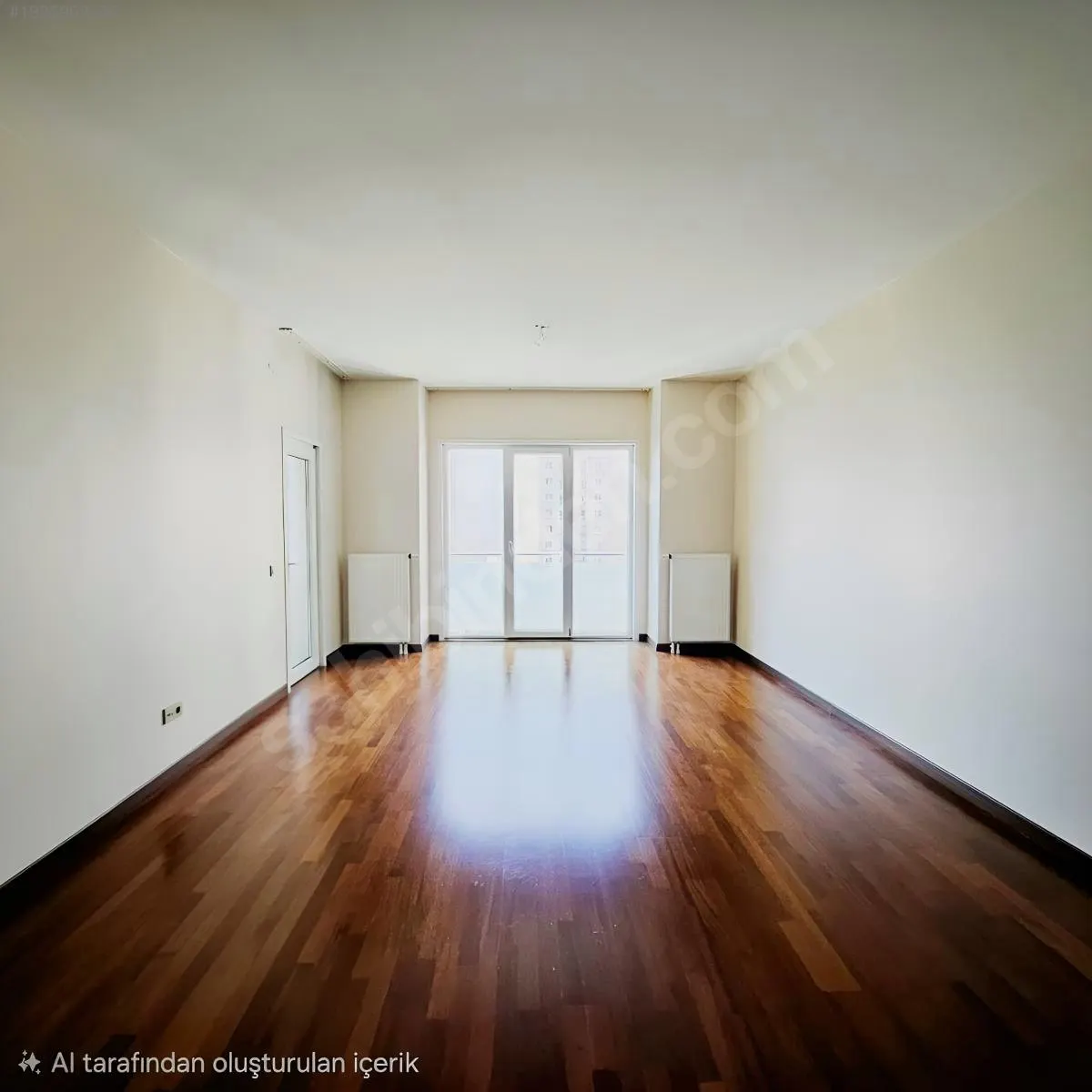 3+1 Kiralık Daire — KİPTAŞ Adatepe