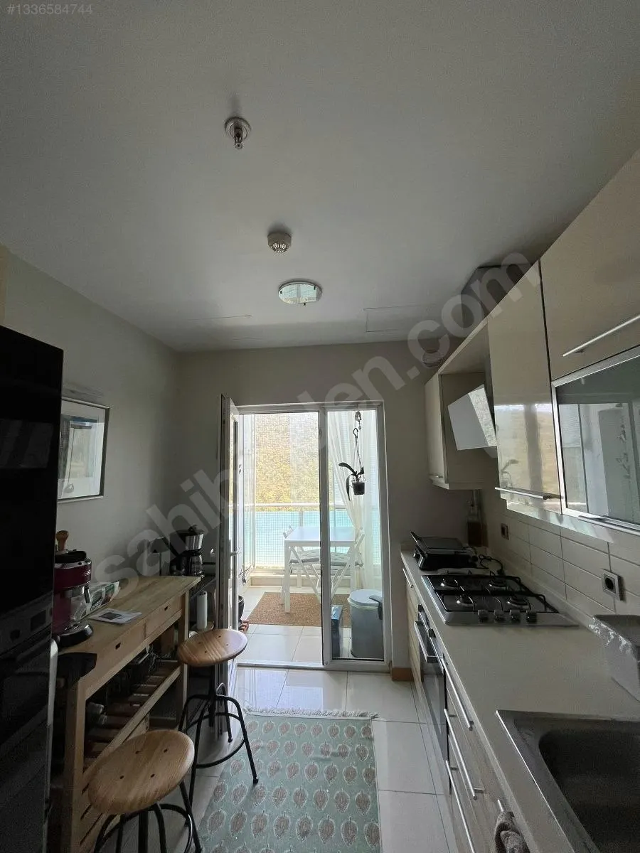 2+1 Satılık Daire — fotoğraf 4