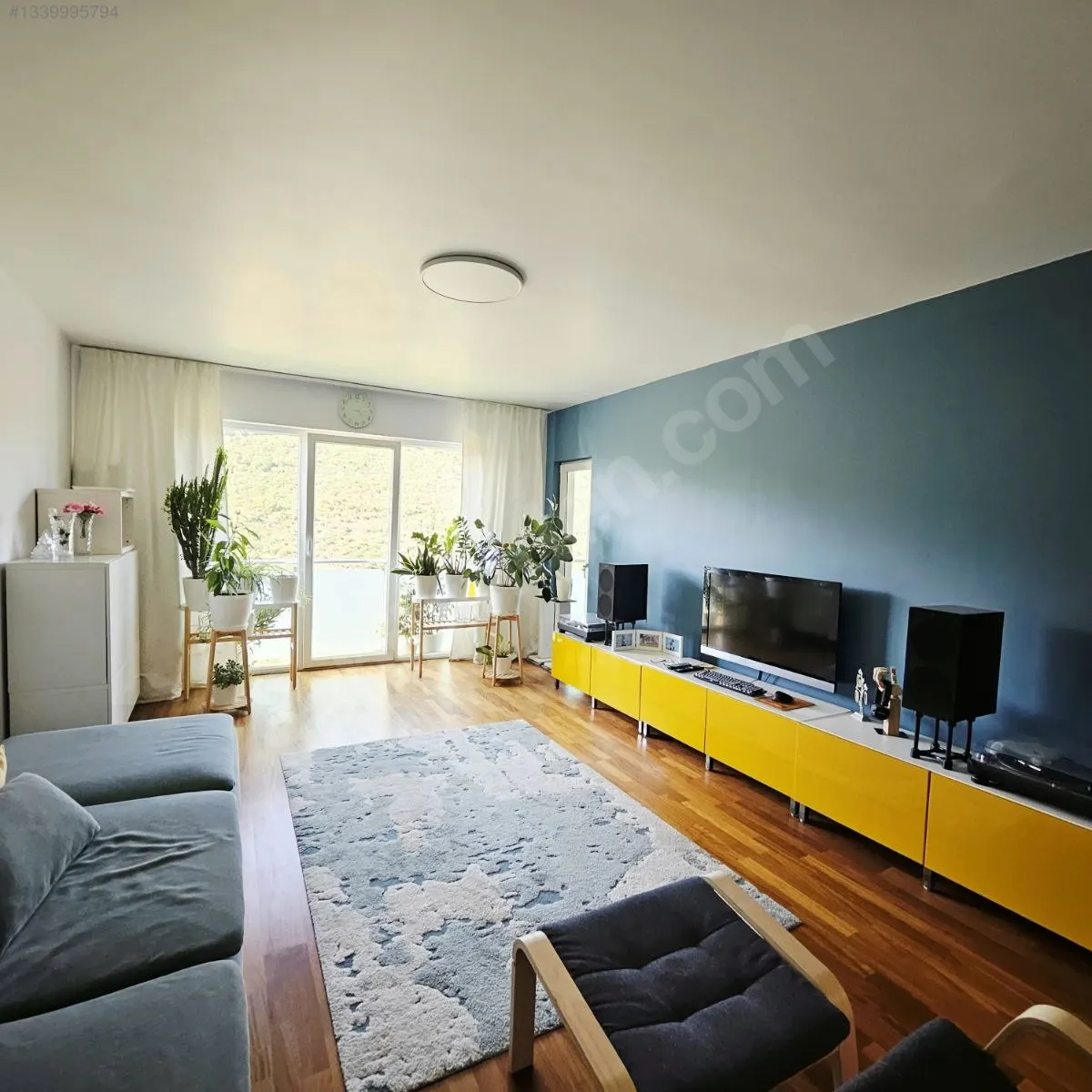3+1 Satılık Daire — fotoğraf 3