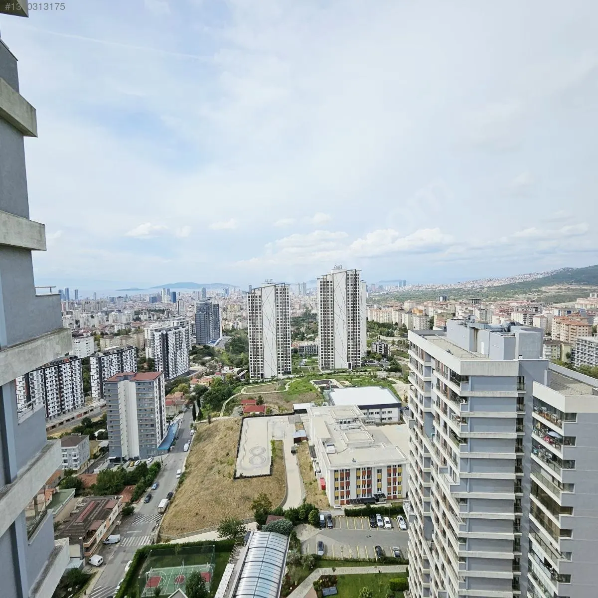 3+1 Kiralık Daire — fotoğraf 2