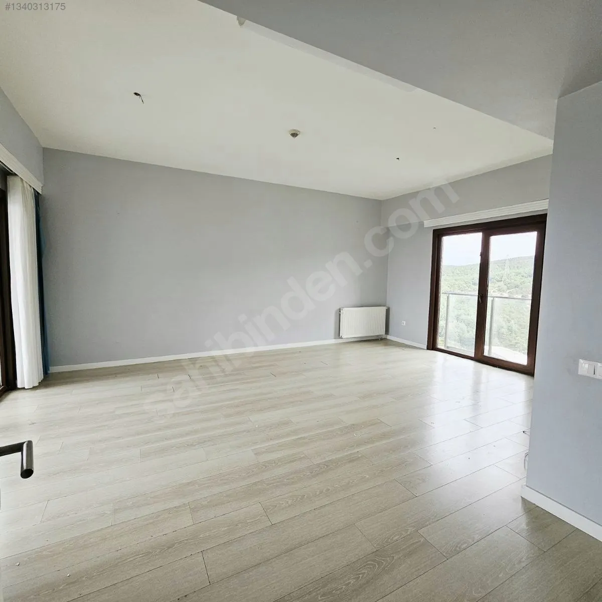 3+1 Kiralık Daire — fotoğraf 3