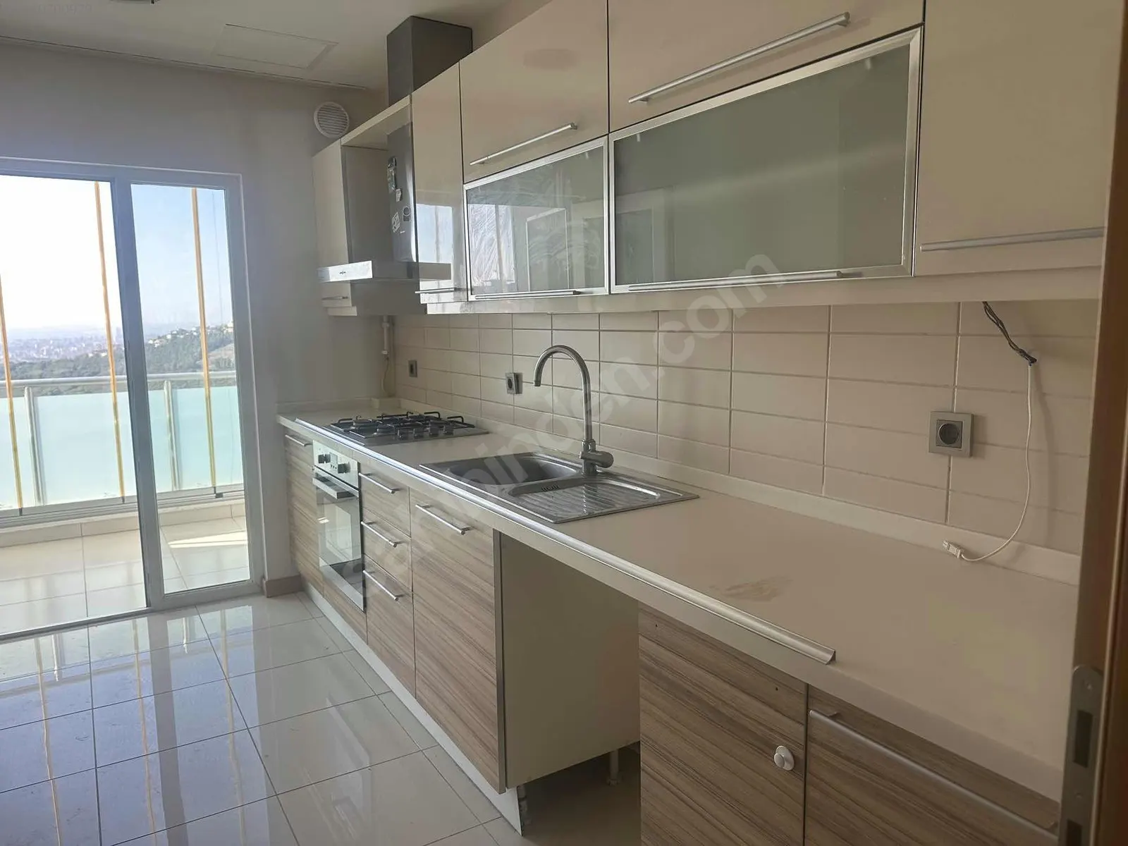 2+1 Kiralık Daire — KİPTAŞ Adatepe