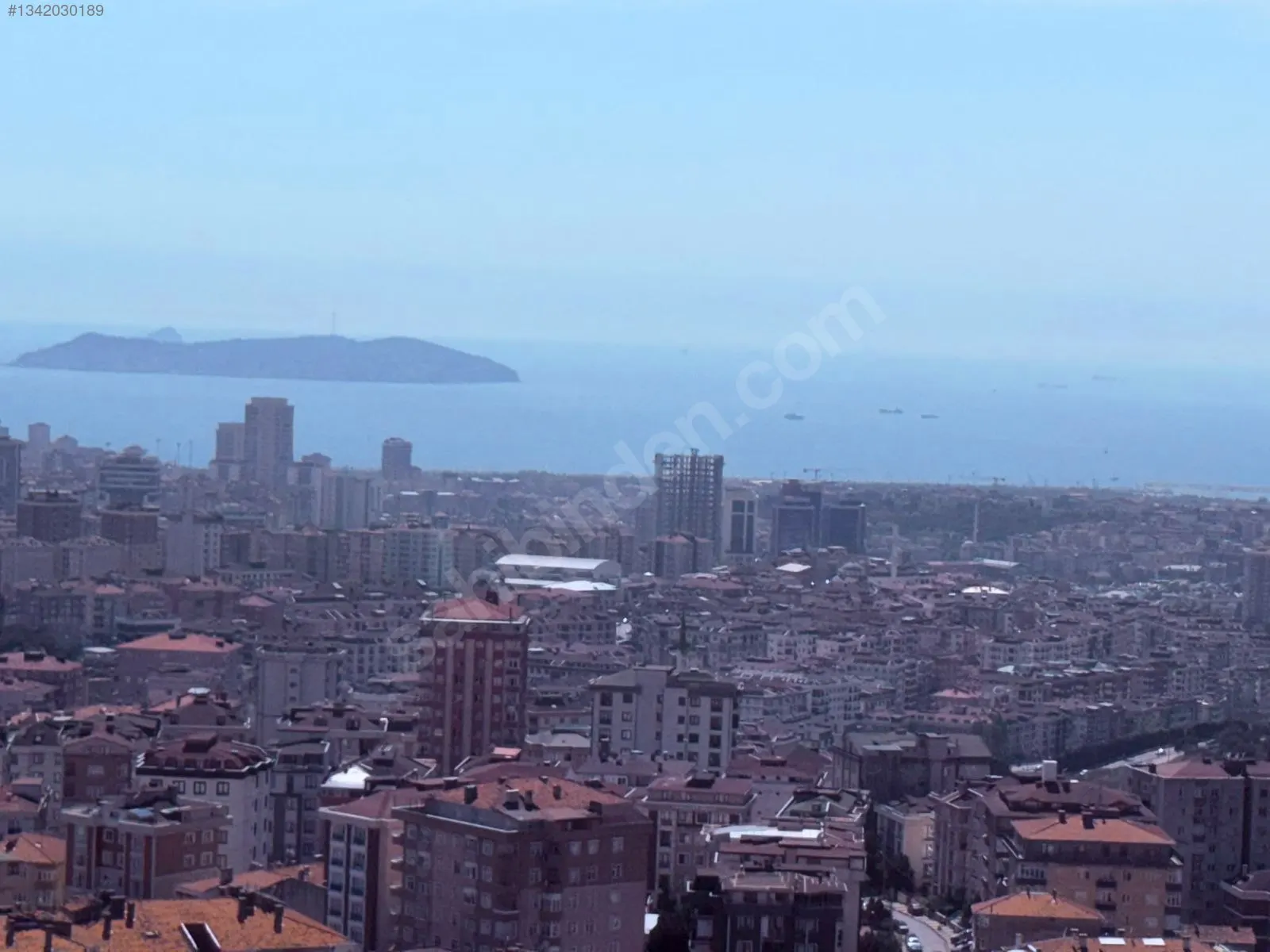 3+1 Kiralık Daire — KİPTAŞ Adatepe