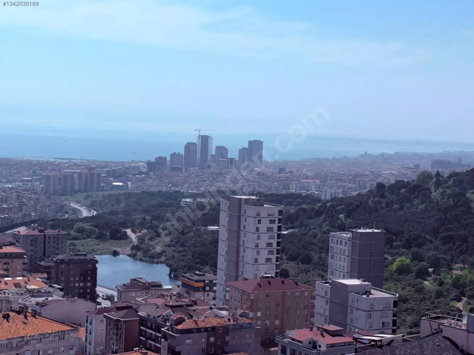 3+1 Kiralık Daire — fotoğraf 2