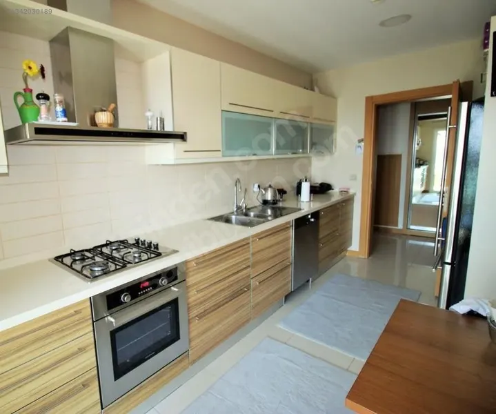 3+1 Kiralık Daire — fotoğraf 4