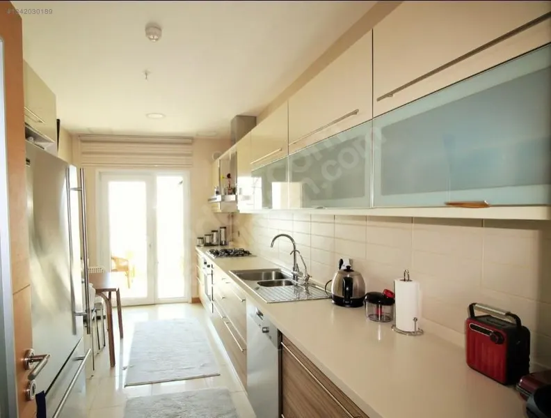 3+1 Kiralık Daire — fotoğraf 5