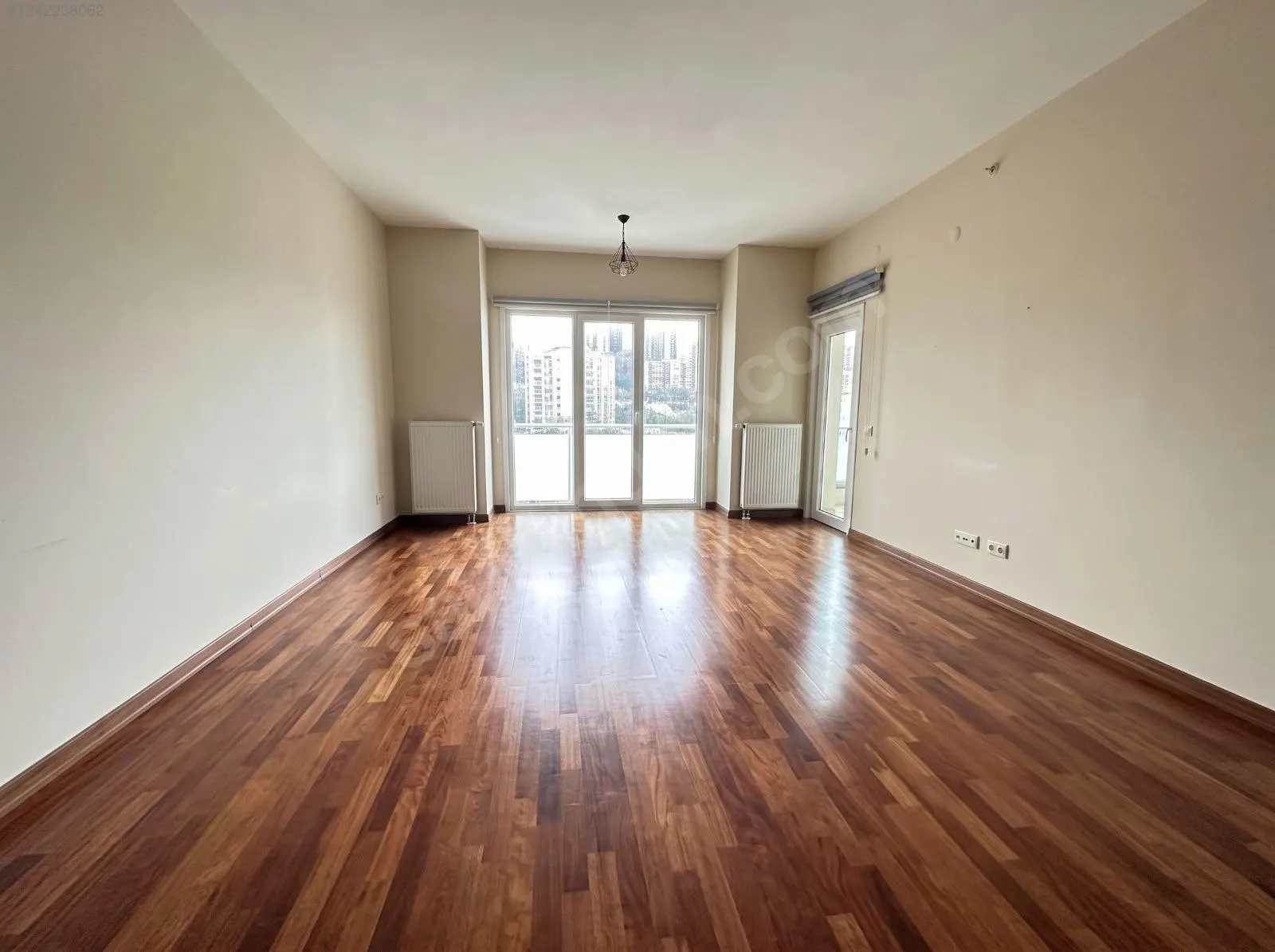 2+1 Kiralık Daire — fotoğraf 3