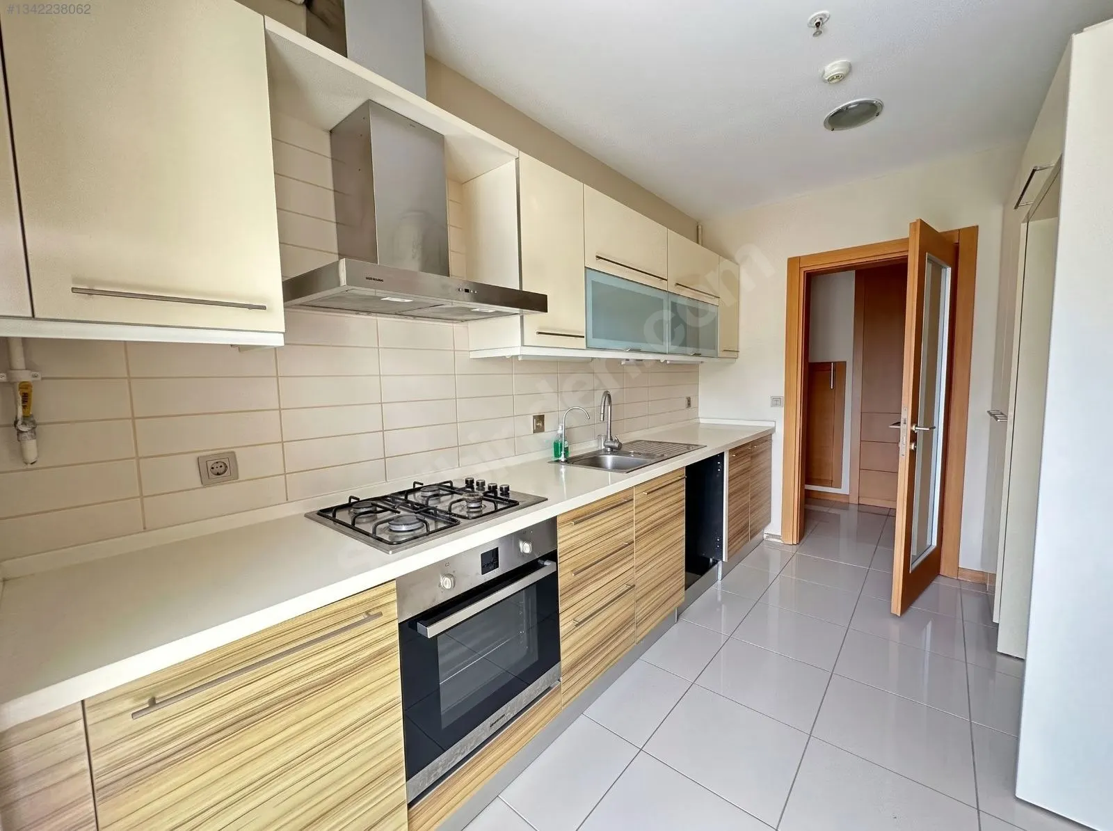 2+1 Kiralık Daire — fotoğraf 5