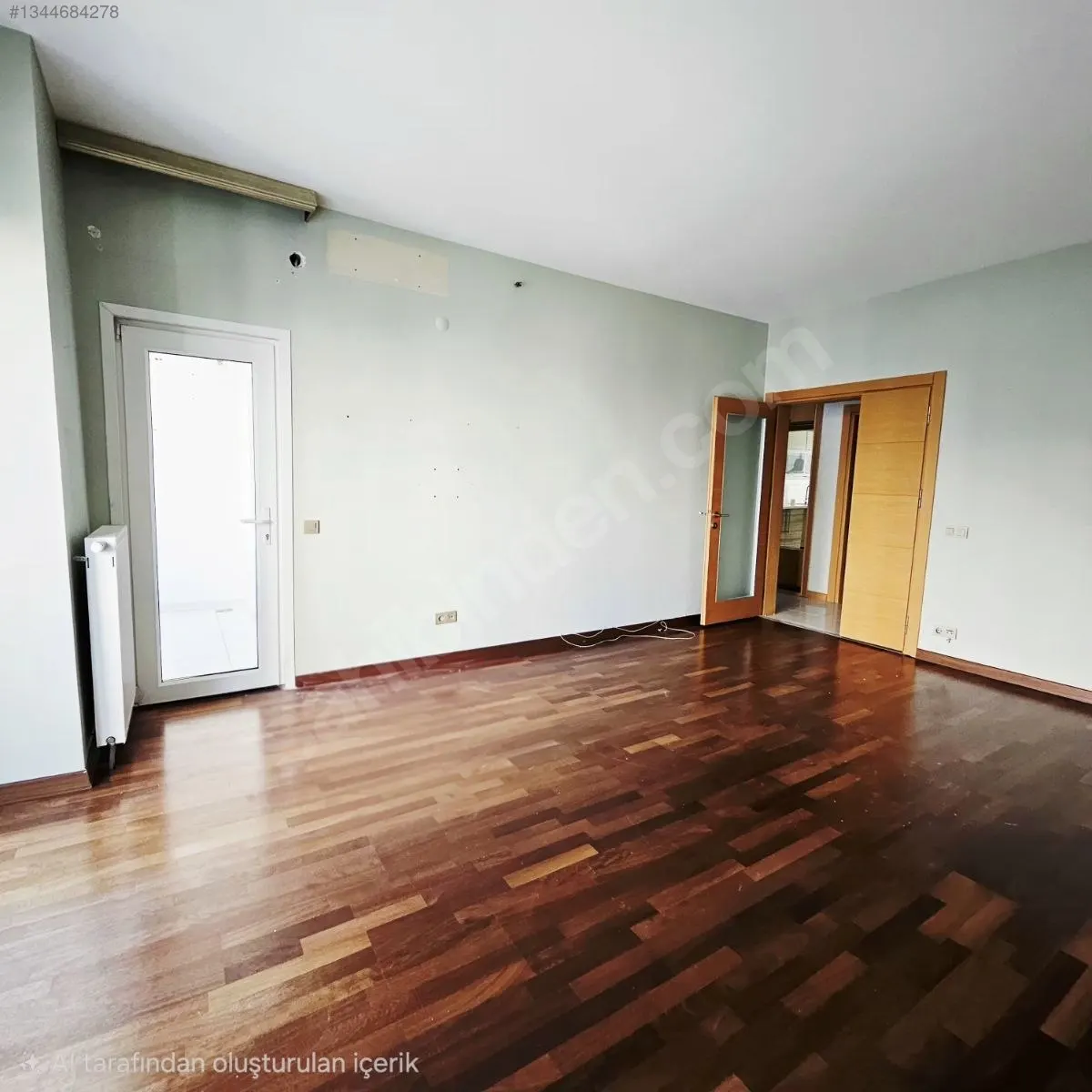 2+1 Satılık Daire — fotoğraf 2